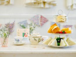 PG tips launches free vegan ‘Afternoon Free’