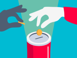New data reveals charitable habits of London residents