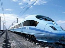 HS2 needs a major rethink, says Lords report