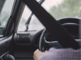 The Skills And Traits Great Driving Instructors Have