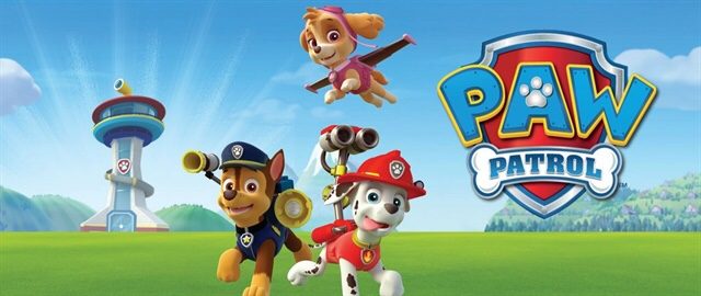 Centrale & Whitgift, Croydon to host PAW Patrol Boogie and Storytime ...