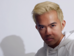 Meet Sebastian Hex: EDM’s Newest Gem