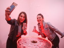 NEW wine brand O’jos opens UK’s first ever ‘wine in a can’ bar in Shoreditch
