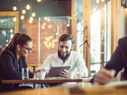 8 tips for finding the perfect office