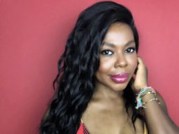 Actress Lunden De’Leon discusses upcoming projects