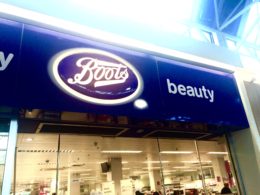 Boots offering freebies to mark Covent Garden store launch