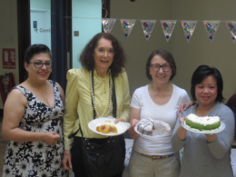 Carers Network calls on local community to get carers connected