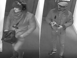 Appeal following high value robbery at Hatton Garden jewellers