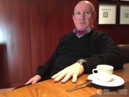 Inside Loktionov’s fraud in the Naftatrans company
