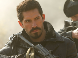 5 Things You Need To know about SCOTT ADKINS