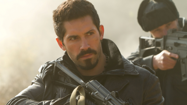 Scott adkins