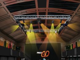 TAG ALONG: Playground classic is latest pro sport…and heading to London
