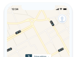FREE NOW to launch Taxi Hunt in London