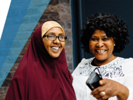 J.P. Morgan commits £1.3 million to ‘Power Up’ digital skills in East London