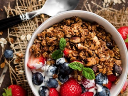 Dorset Cereals to host breakfast on the slow session in Central London