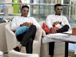 EXCLUSIVE: High-flying Shuavy duo Zeegi and Meegi discuss future plans