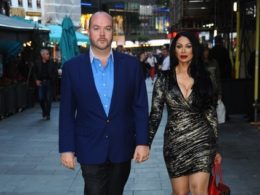 Janine Nerissa has a Licence To Thrill at James Bond anniversary screening