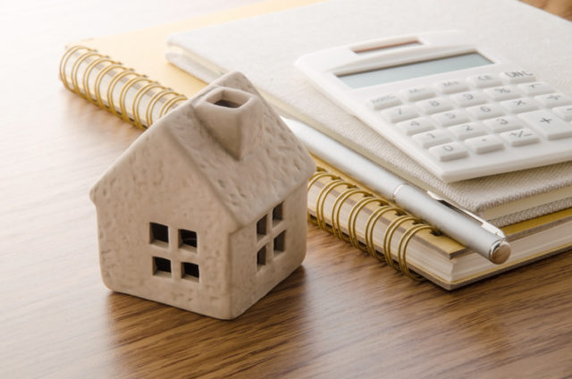 House planning