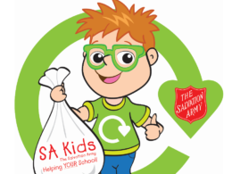 London schools invited to join ‘Recycle with Michael’ challenge