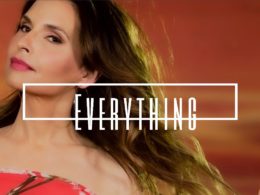 Recording artist Shani Rigsbee opens up on her music and newest SINGLE called “EVERYTHING”