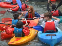 LONDON CHARITY PLEDGES NEARLY £400k IN “FUN” FUND FOR CHILDREN OUT FOR SUMMER