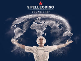 Two chefs from London have made it to the semi-finals of S.Pellegrino’s Young Chef 2020