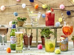 Zizzi Gives Away Free Aperol Spritz to Londoners During Heatwave
