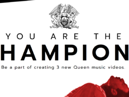 Queen’s Iconic Bohemian Rhapsody video reaches 1 billion views on YouTube