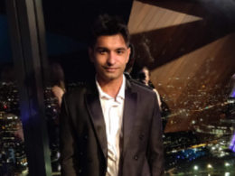More success for innovative entrepreneur and marketing expert Amit Talreja