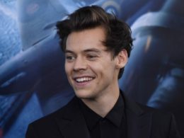 Harry Styles betting favorite to land Elvis Presley role in upcoming biopic