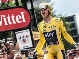 Best Places To Watch The Tour de France in London