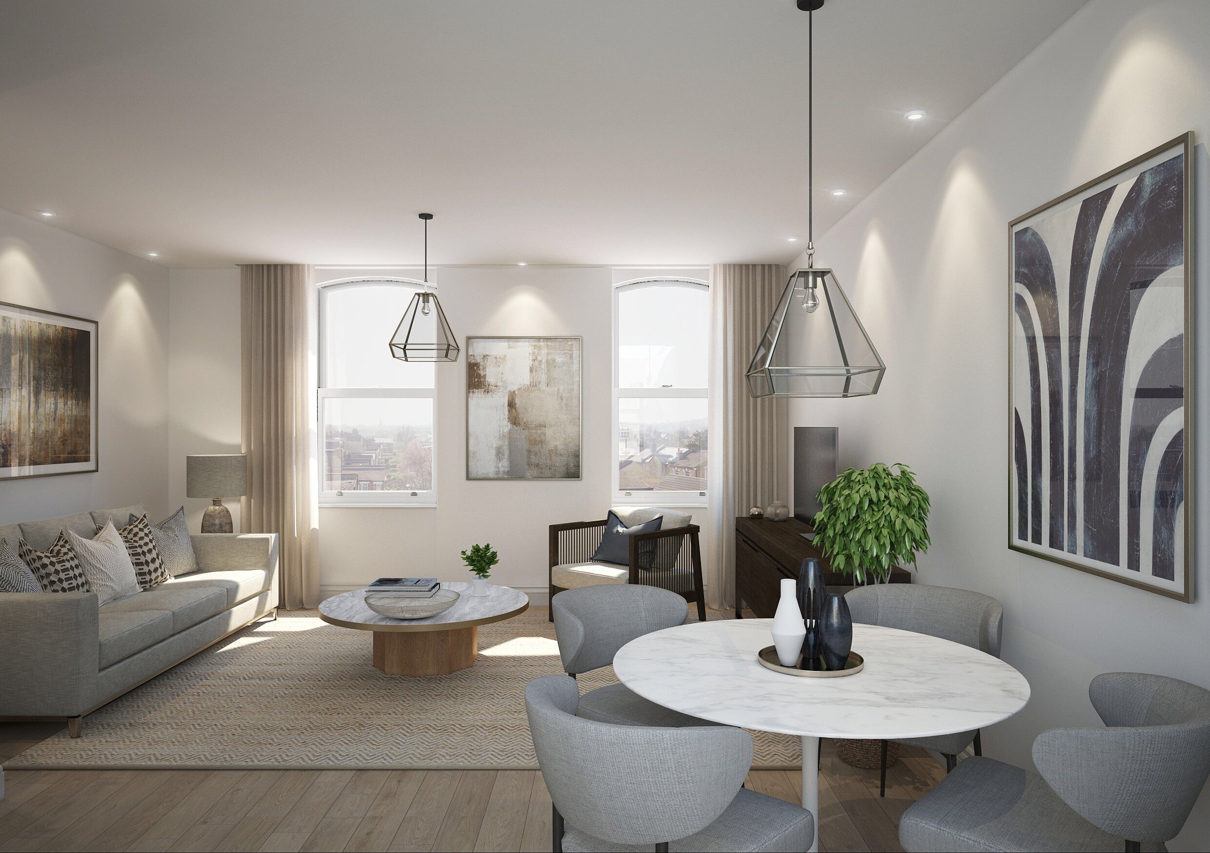 Central London boutique developer Portobello Trust is expanding into