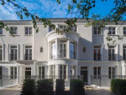 Boris Johnson will inspire a bounce-back for the Prime Central London property market
