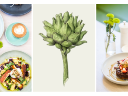 Belgravia’s newest restaurant ‘LIV’ celebrates opening