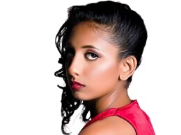 Sara Shankar releases Debut single “Scriptures.”