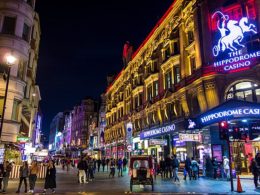 London’s Casino Scene – The State of Play