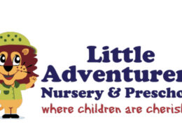 Mayor of London gives Gold Award to Upminster nursery
