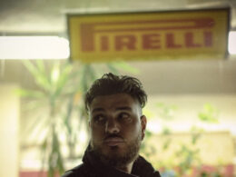 DMAZ RELEASES NEW BANGER RICK ROLL