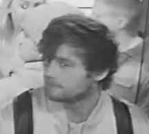 Images released of man sought in connection with Hackney pub assault