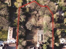 Billionaire’s Building project: Derelict Mansion sold successfully on The Bishops Avenue for development