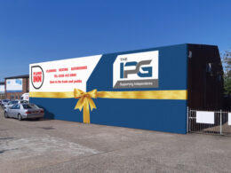 Plumb Inn to unveil their new Enfield IPG flagship store