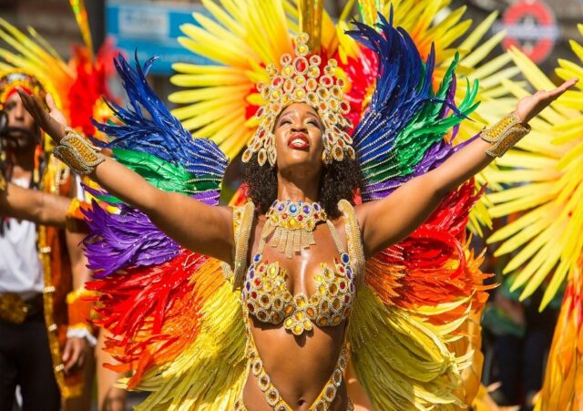 Notting Hill Carnival