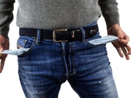 10 per cent of Londoners in debt can’t afford to buy food, survey finds