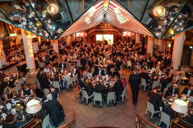 eviivo awards 2018