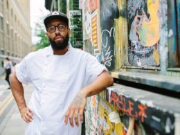 Boxpark Croydon welcomes James Cochran’s new restaurant, GOAT