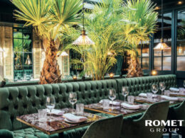Introducing Romet Group – A rising star city venture