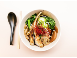 Street food pioneers KERB head to London’s West End