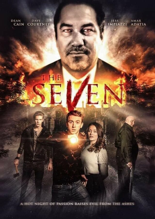 The Seven