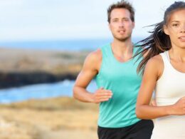 Safety on the go: Top tips for contact lens wearers with an active lifestyle