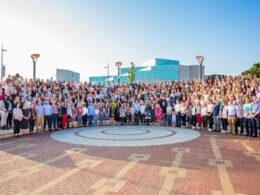 London welcomes over 100 new social workers to the city